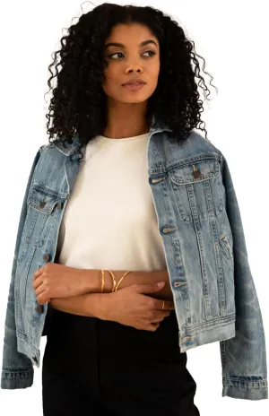ABLE Clothing Denim Jackets