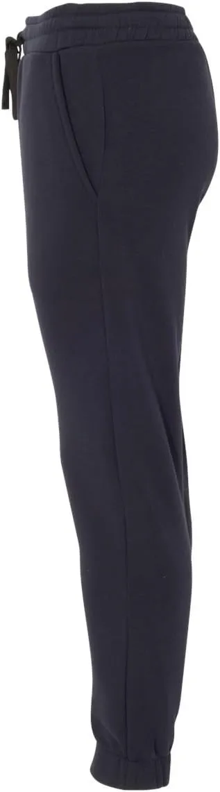 Burnside Men's 8800 Elastic Waistband Fleece Jogger Pants Workout Training Joggers