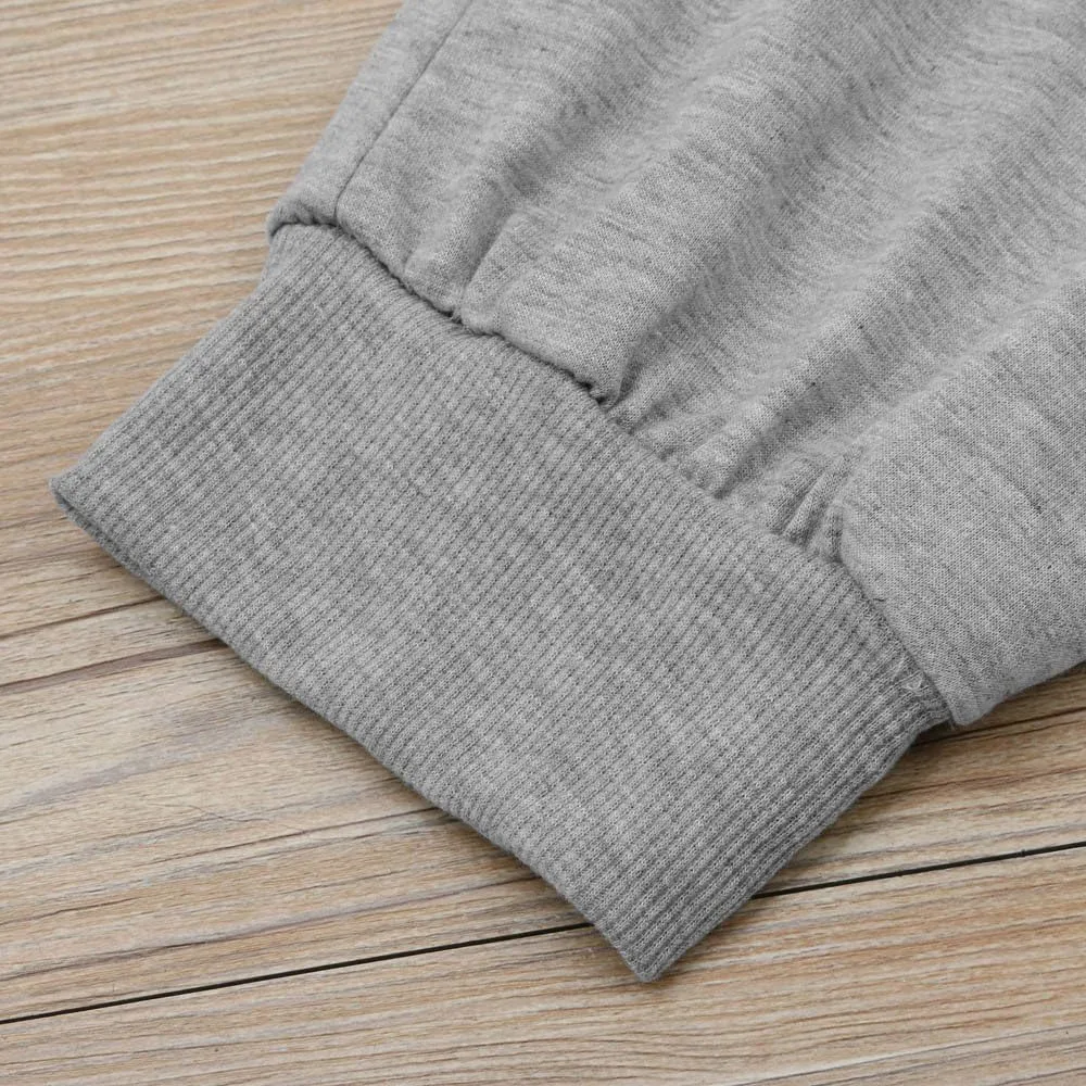 Cargo Trousers for Men Gym Training Jogger Black Long Track Pant with Pockets Mens Sweatpants with Pockets Drawstring