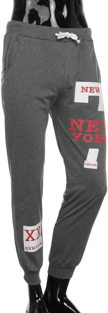 Cargo Trousers for Men Gym Training Jogger Black Long Track Pant with Pockets Mens Sweatpants with Pockets Drawstring