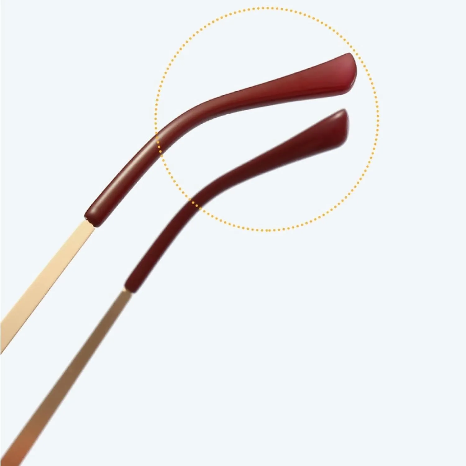 Cat Eye Glasses Men Women Fashion