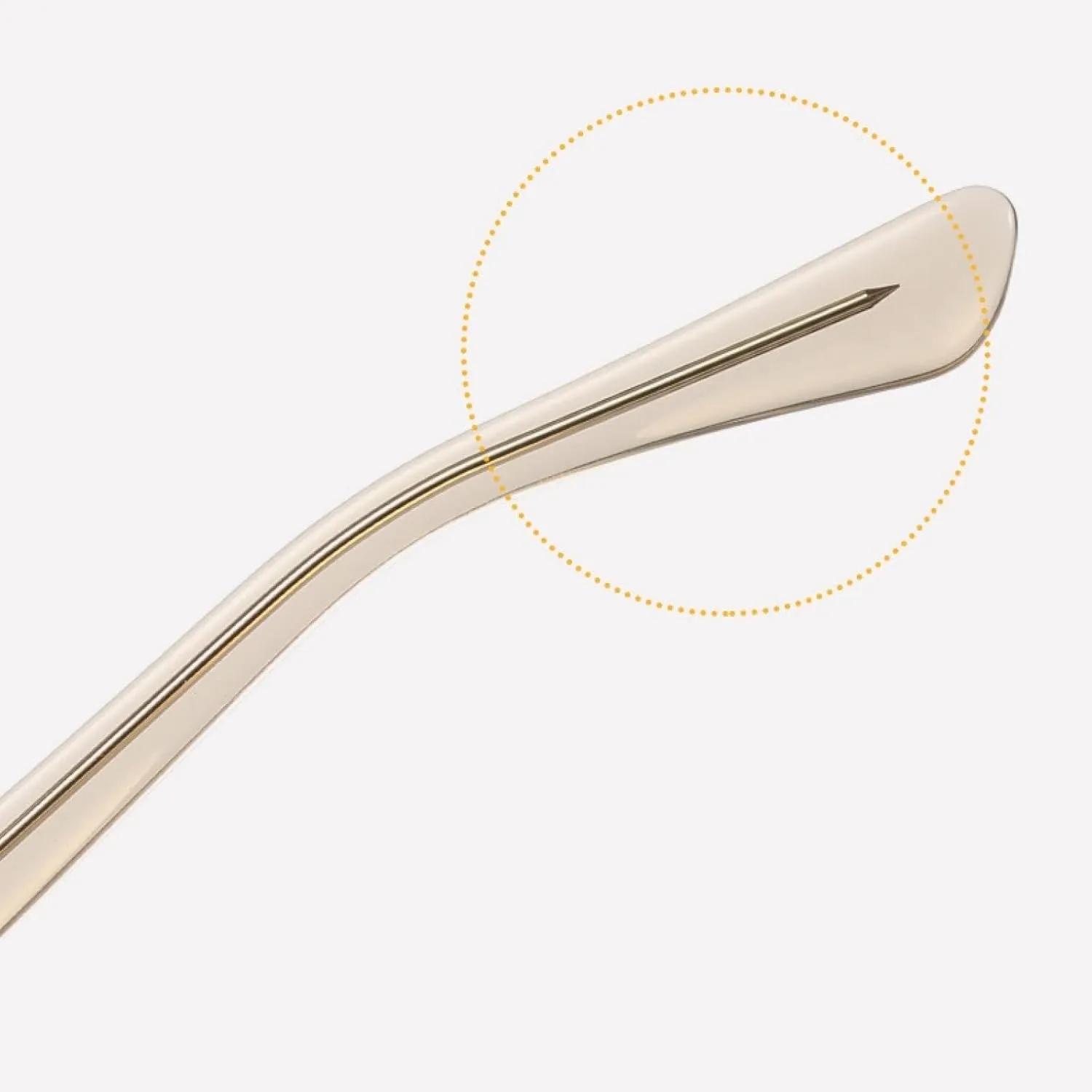 Cat Eye Glasses Retro Men Women Fashion