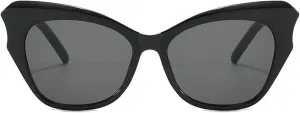 Cat Eye Vintage Sunglasses Women Fashion Gradient Sun Glasses Female Retro Outdoors Shades