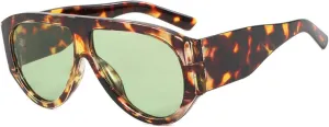 Cat Eye Women's Sunglasses Fashion Vintage Driving Shades
