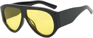 Cat Eye Women's Sunglasses Fashion Vintage Driving Shades