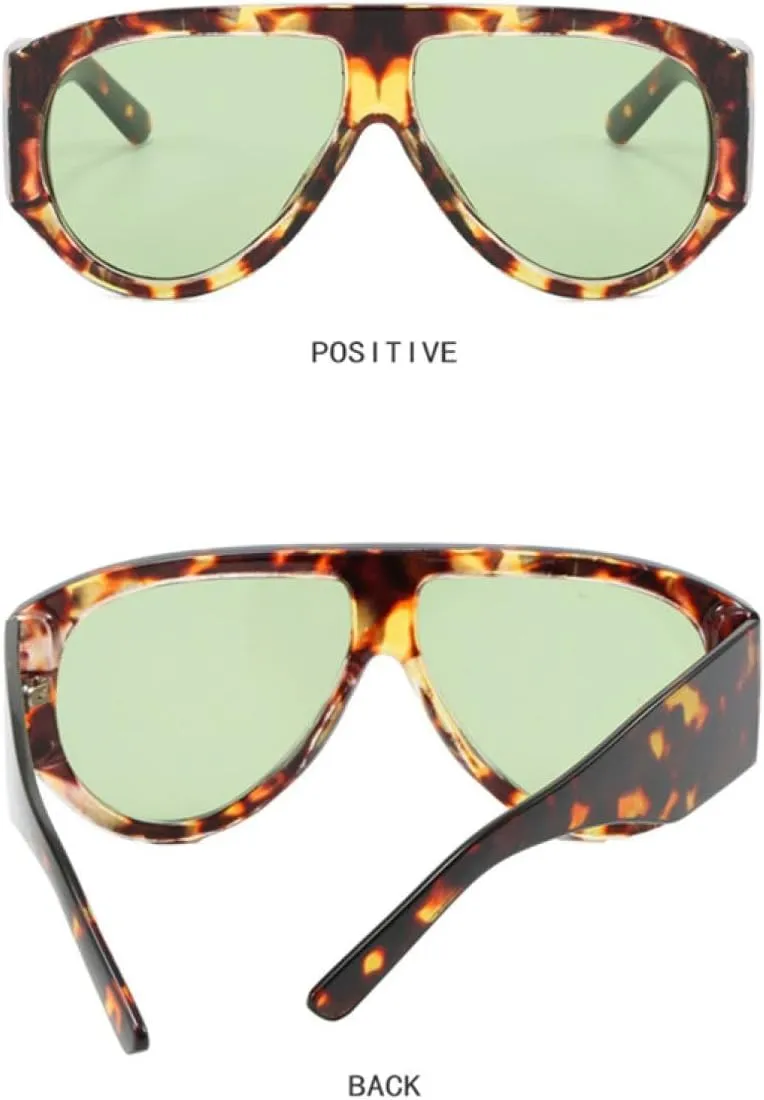 Cat Eye Women's Sunglasses Fashion Vintage Driving Shades