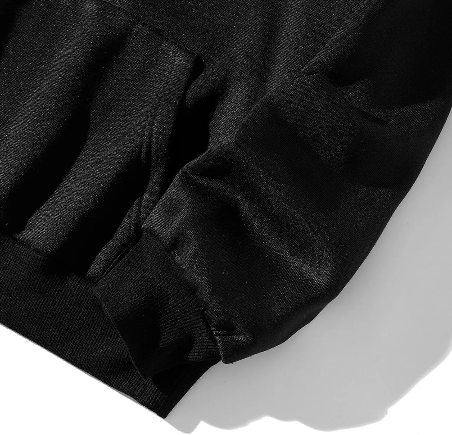 Christian Oversized Hoodie for Women Trust in The Lord Letter Print Pullover Tops with Pocket Long Sleeve Trendy Clothes