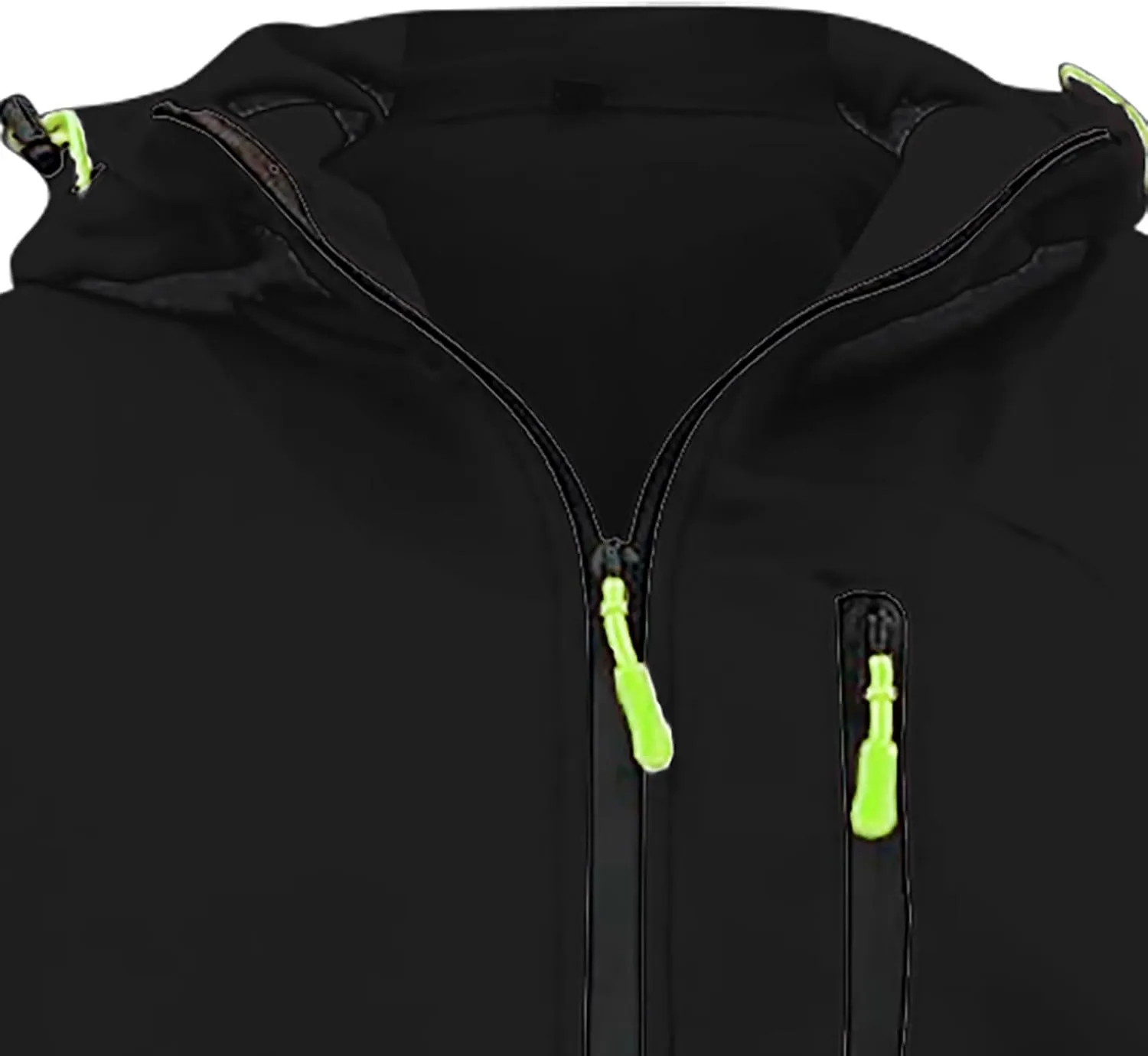 CRNTCEM Mens Zip Up Active Hoodies Sweatshirt Drawstring Workout Athletic Long Sleeve Jackets Fall Gym Fitness Sportwears