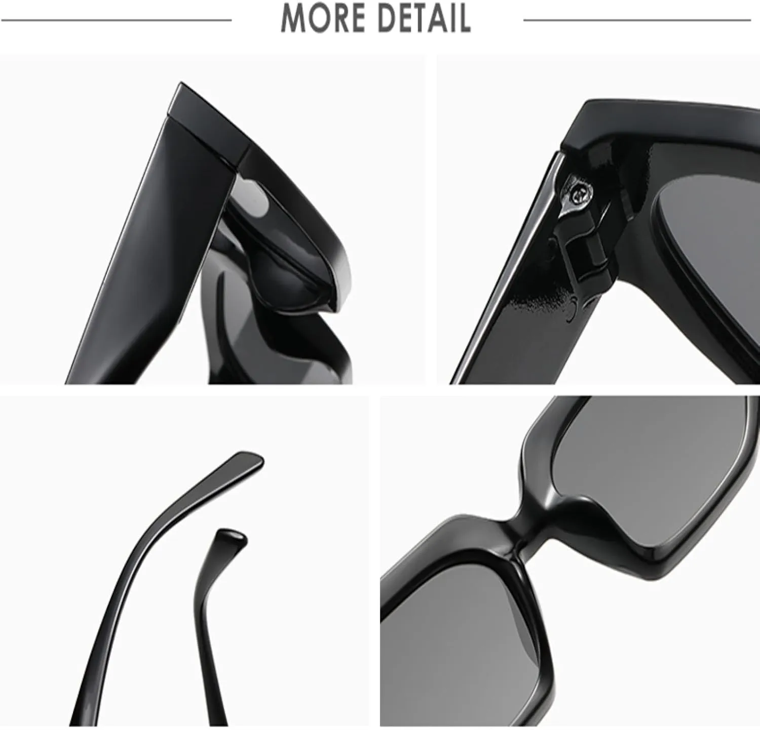 Fashion Cat Eye Women Sunglasses Luxury Vintage Personalized Uv400