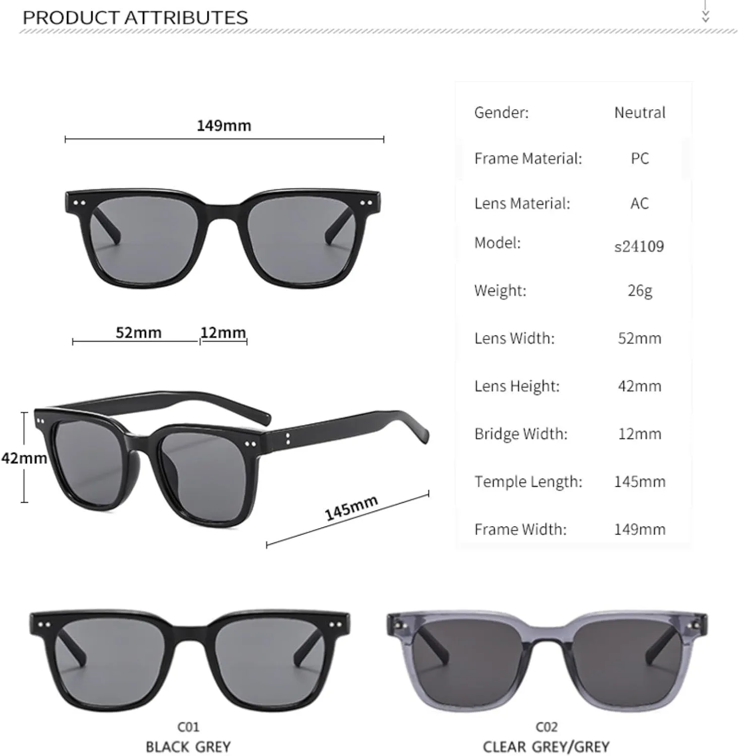 Fashion Oval Sunglasses for Women Retro Trendy Outdoor