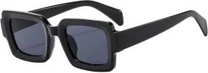 Fashion Punk Style Sunglasses Male Outdoor Sunscreen Frame