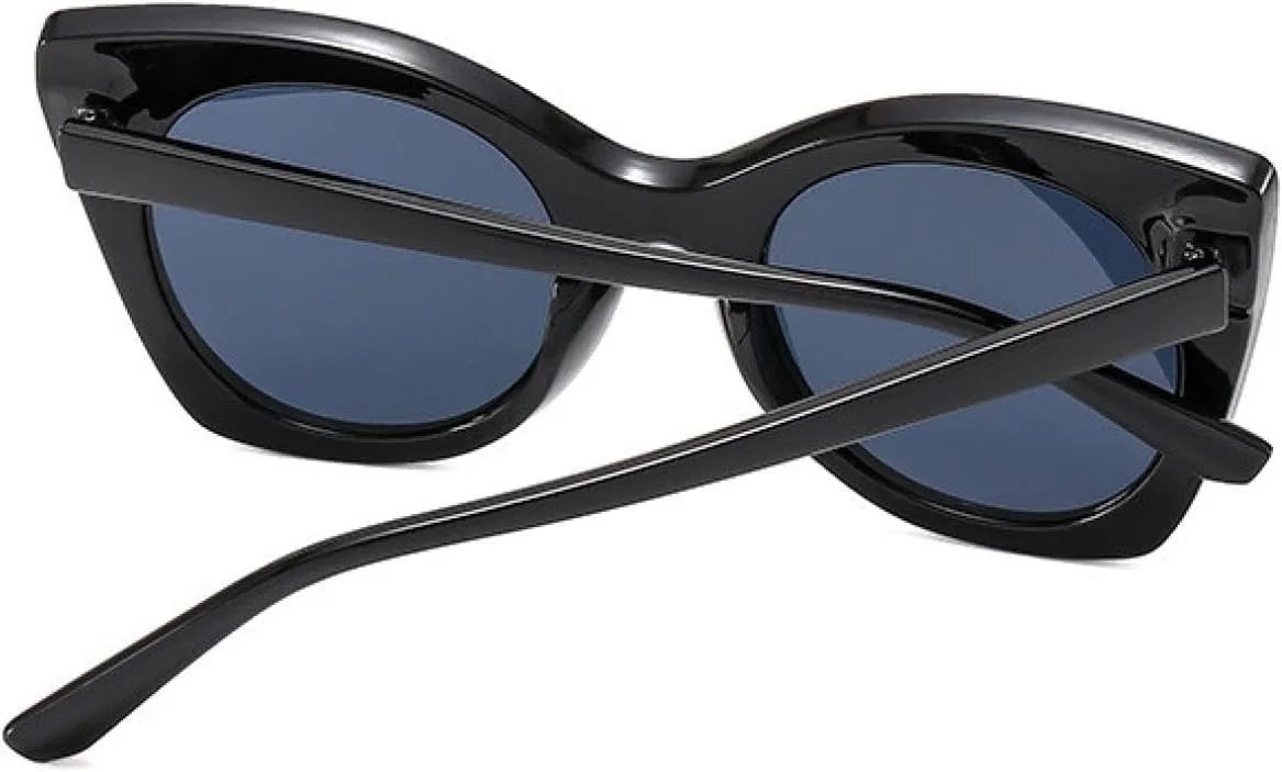 Fashion Round Sunglasses for Women Popular Outdoors Casual