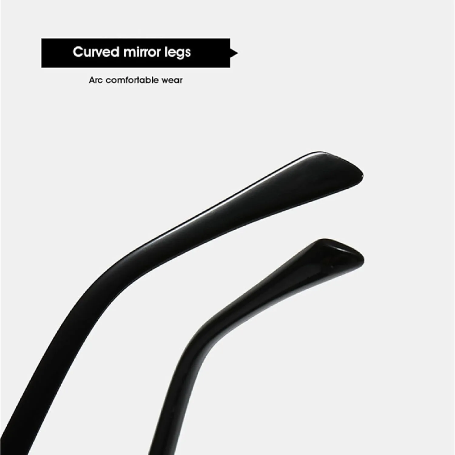 Fashion Small Cat Eye Sunglasses Women Fashion Gradient Uv400 Vintage Rivets Men