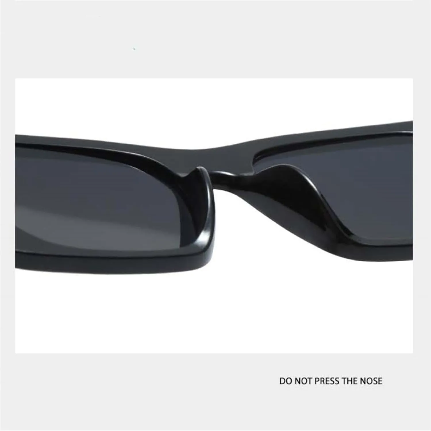 Fashion Sunglasses for Women Men Retro Cat Eye