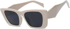 Fashion Sunglasses for Women Men Retro Cat Eye