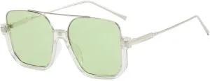 Fashion Sunglasses for Women Men Retro Metal Frame Uv400