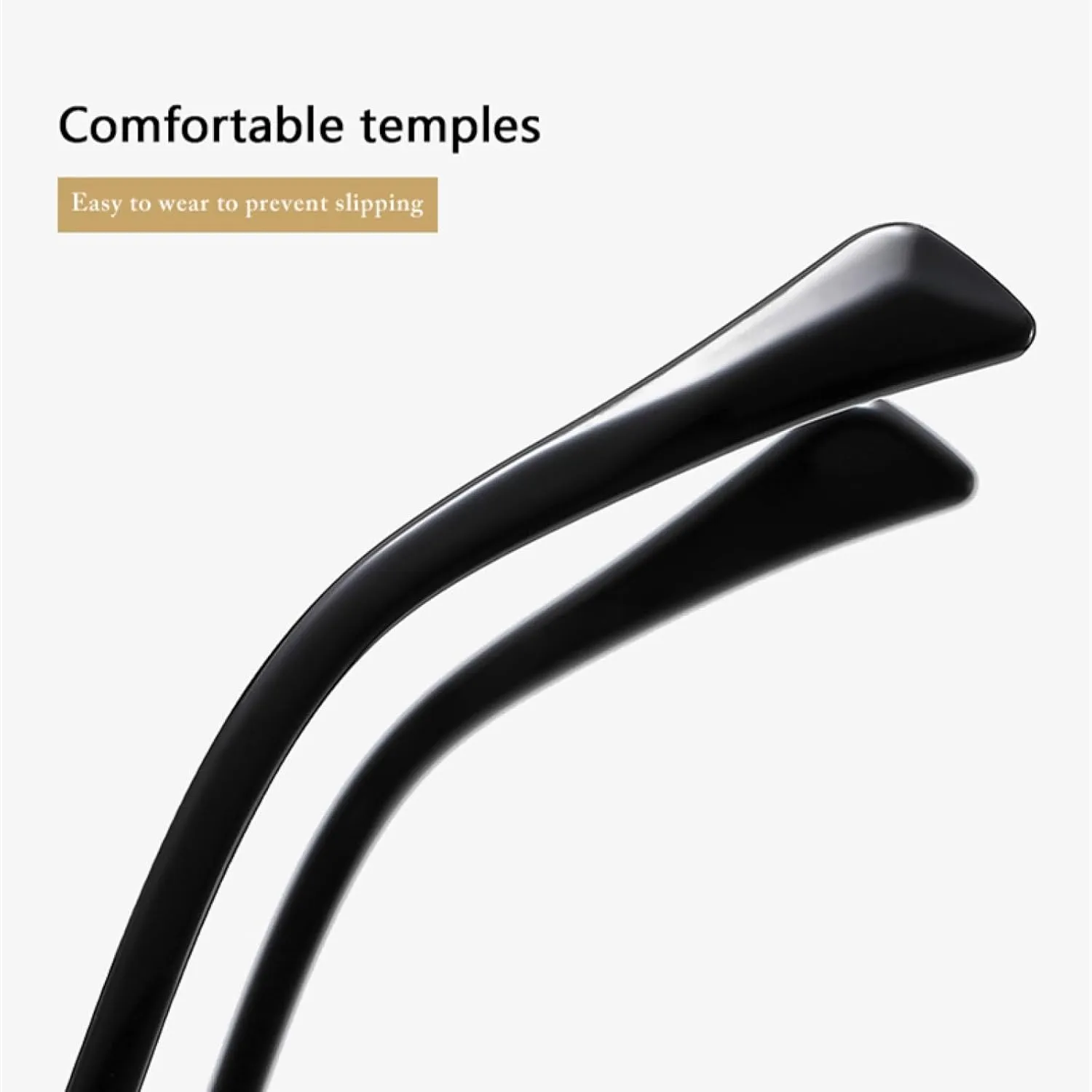 Fashion Uv400 Double Beam Sunglasses for Women