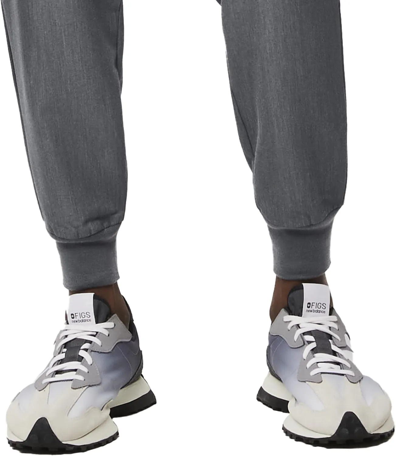 FIGS Tansen Jogger Scrub Pants for Men — Slim Fit, 5 Pockets, 4-Way Stretch, Anti-Wrinkle Men’s Scrub Pants