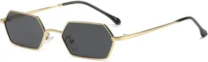 Frame Women Sunglasses Retro Sun Glasses Fashion Men Eyeglasses