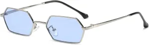 Frame Women Sunglasses Retro Sun Glasses Fashion Men Eyeglasses