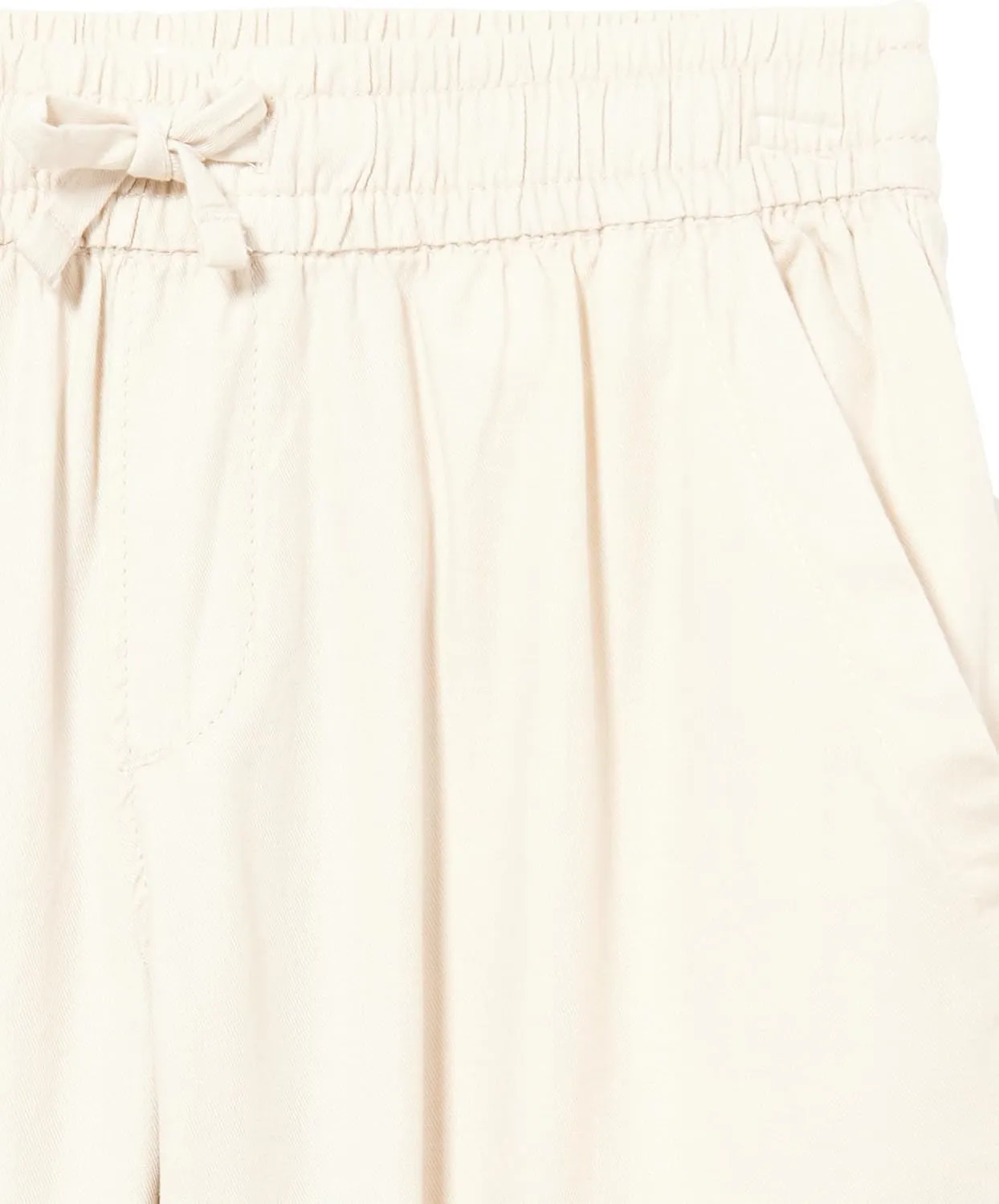 GAP Girls' Cargo Joggers