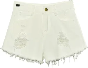 Jeans for Women Summer Fall Denim Fringe Western Tie Knot Tassel Straight Leg Basic Pants Shorts Jeans Women 2025
