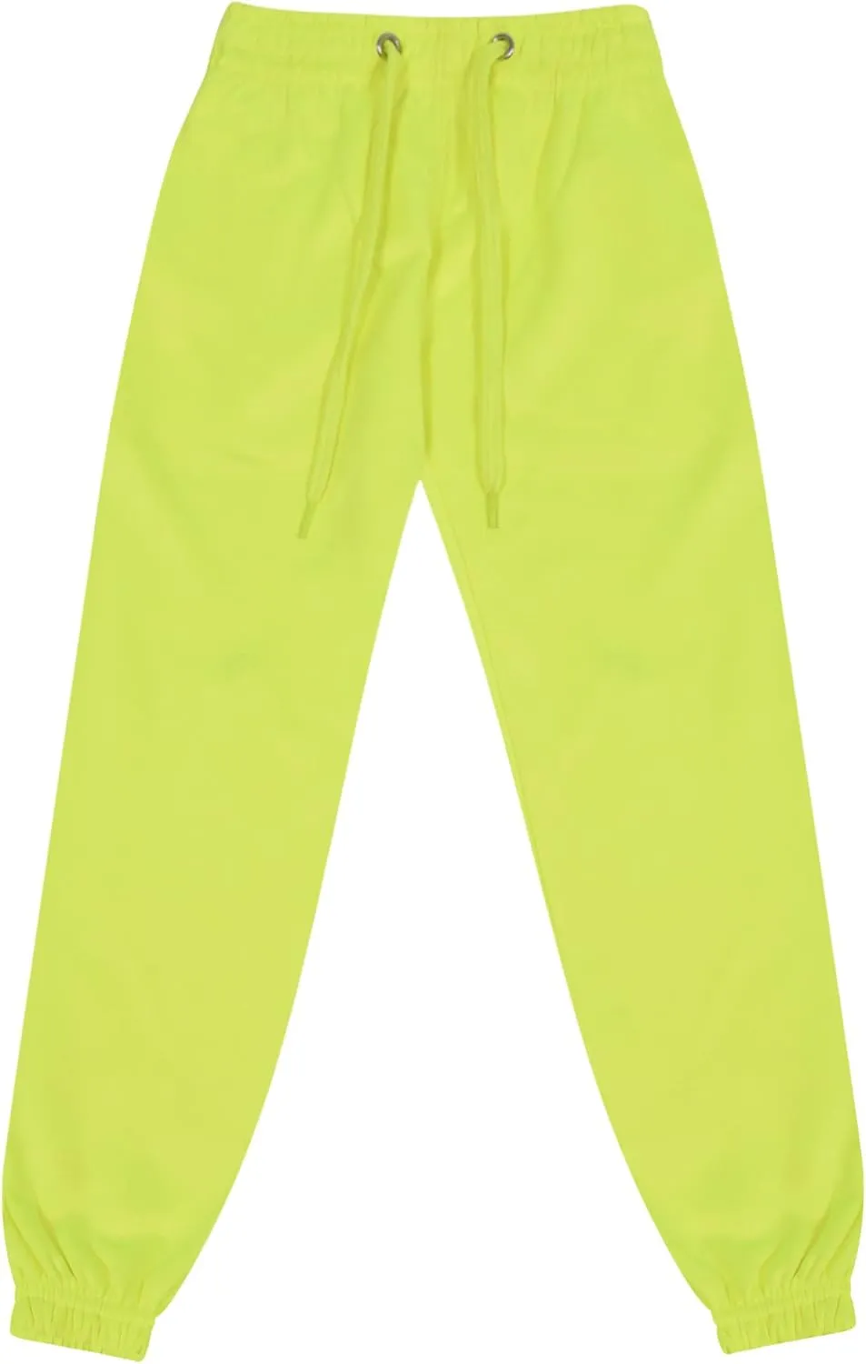 Kids Boys Girls Joggers Jogging Pants Trackie Bottom Fleece Casual Trouser 2-13Y