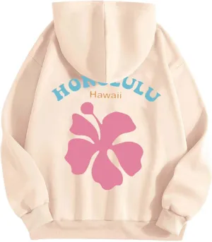 Lightweight Thin Zip-Up Hoodie Jacket for Women Long-sleeved Printed Sweater Jackets Womens Quarter Zip Up Pullover