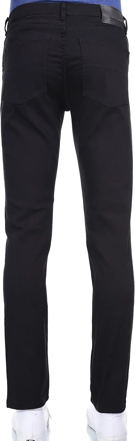 Men Skinny Stretch Jeans 28-38
