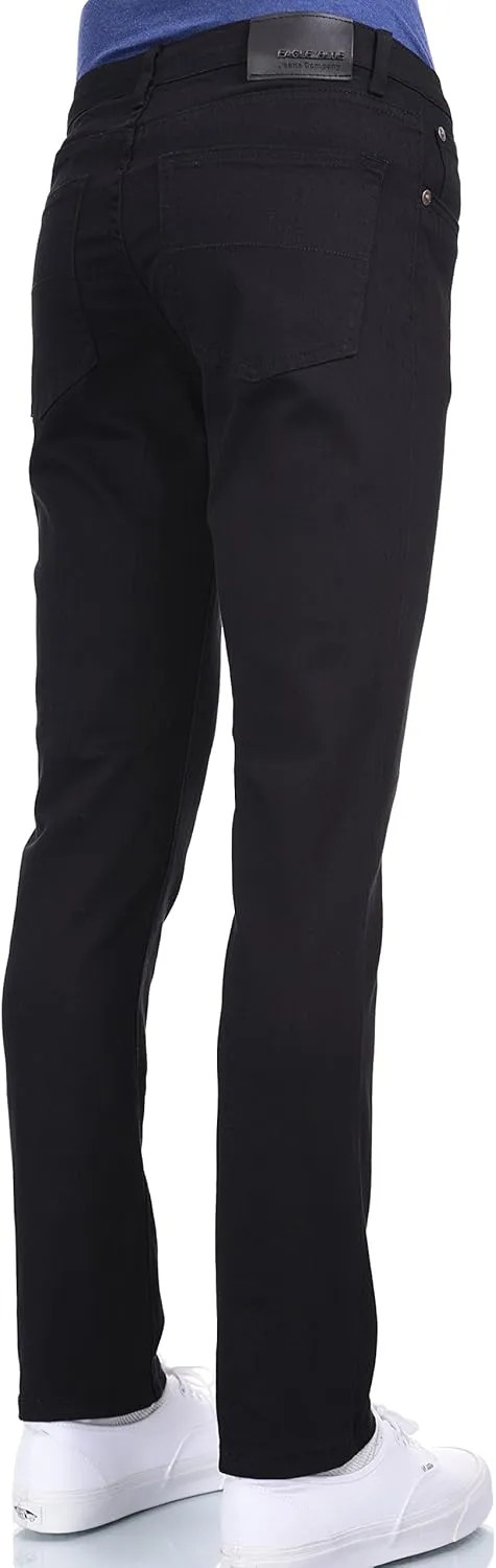 Men Skinny Stretch Jeans 28-38