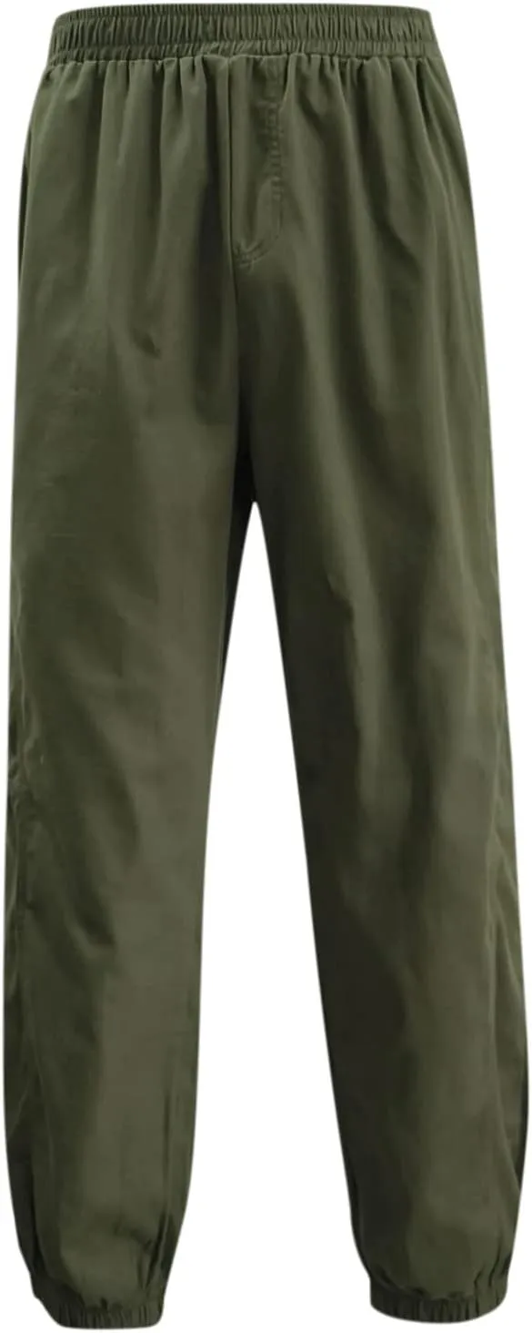 Mens Sweatpants with Pockets Big and Tall Lounge Pants with Pockets Men's Jogger Sweatpants Cargo Lightweight Joggers
