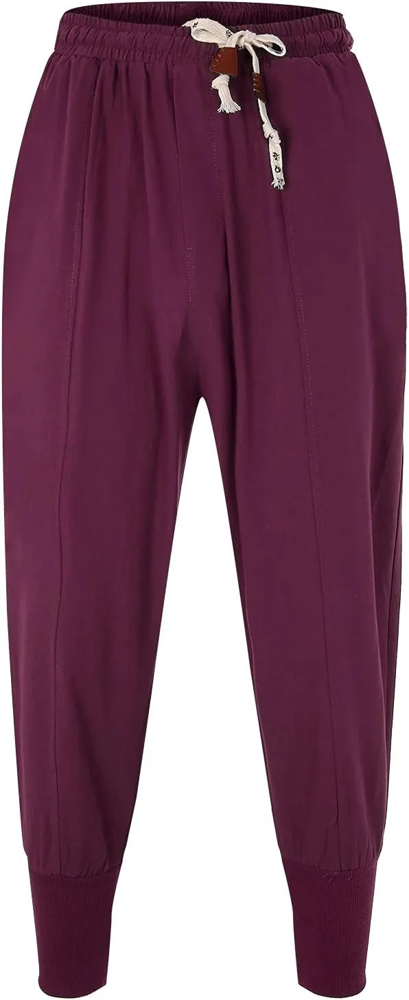 Mens Sweatpants with Pockets Men's Slim Fit Workout Athletic Pants Sweatpants for Men with Pockets Men's Slim Joggers