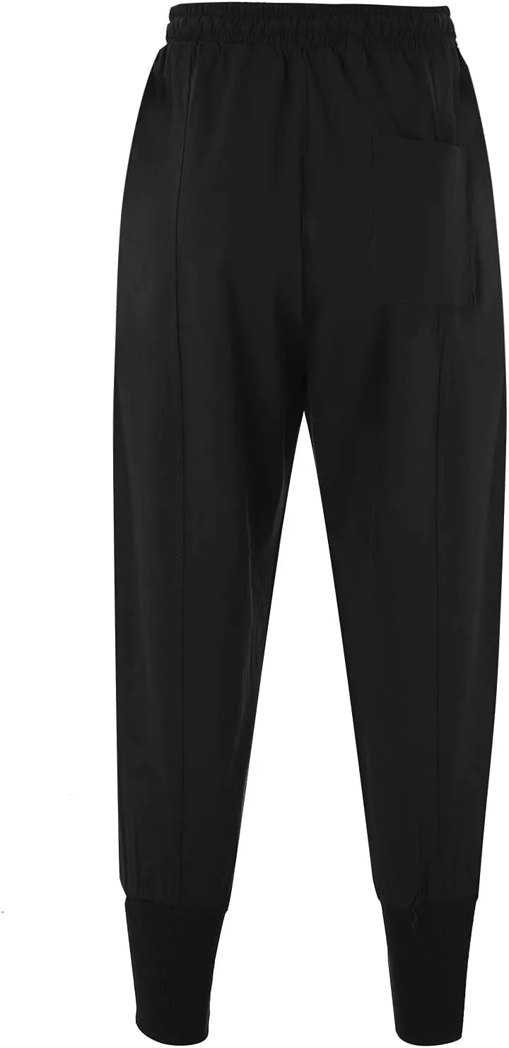 Mens Sweatpants with Pockets Men's Slim Fit Workout Athletic Pants Sweatpants for Men with Pockets Men's Slim Joggers