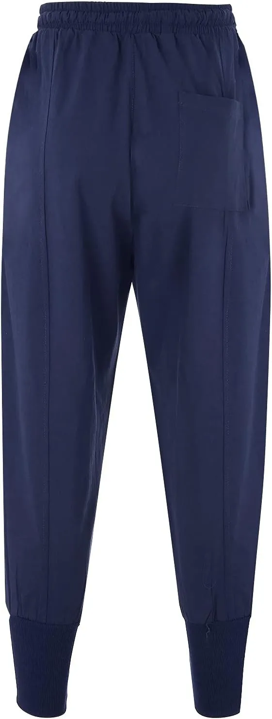 Mens Sweatpants with Pockets Men's Slim Fit Workout Athletic Pants Sweatpants for Men with Pockets Men's Slim Joggers