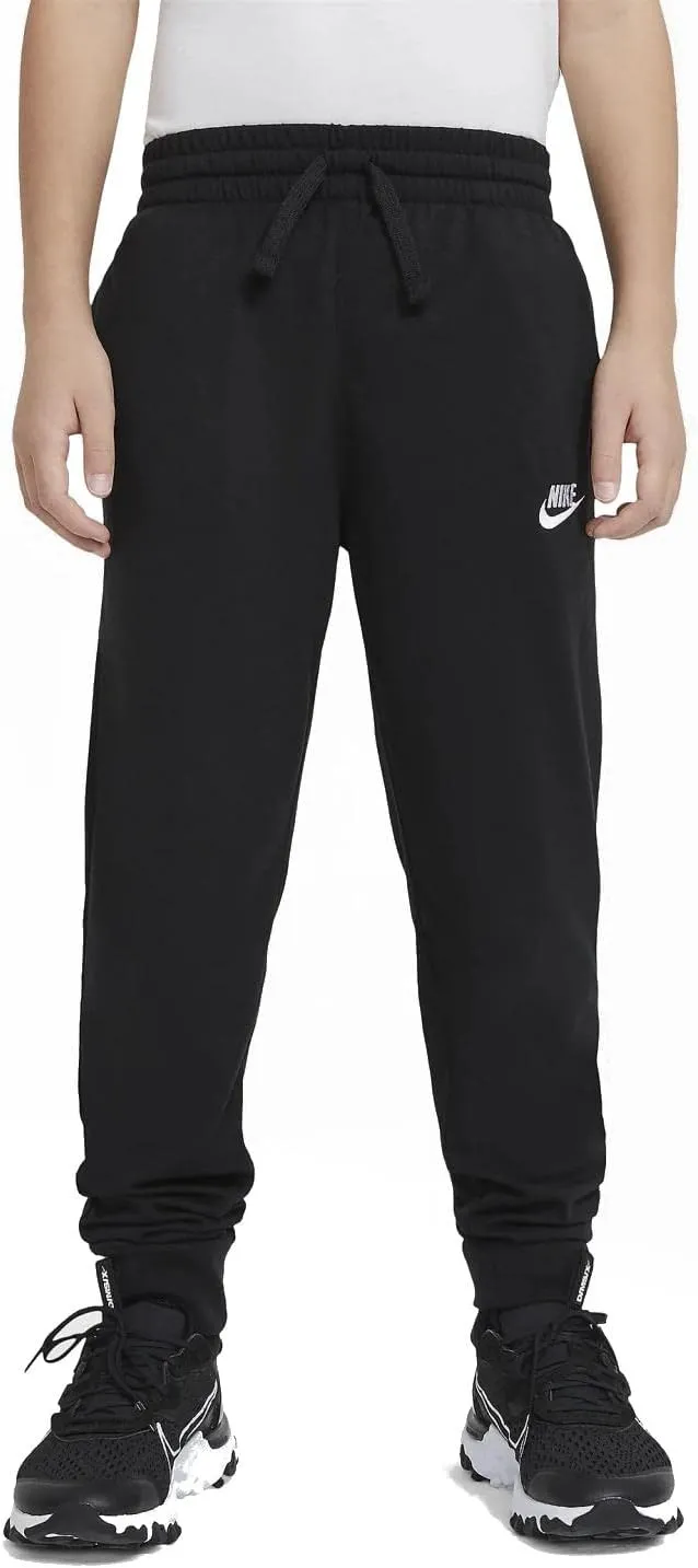 Nike Boy's Jersey Joggers