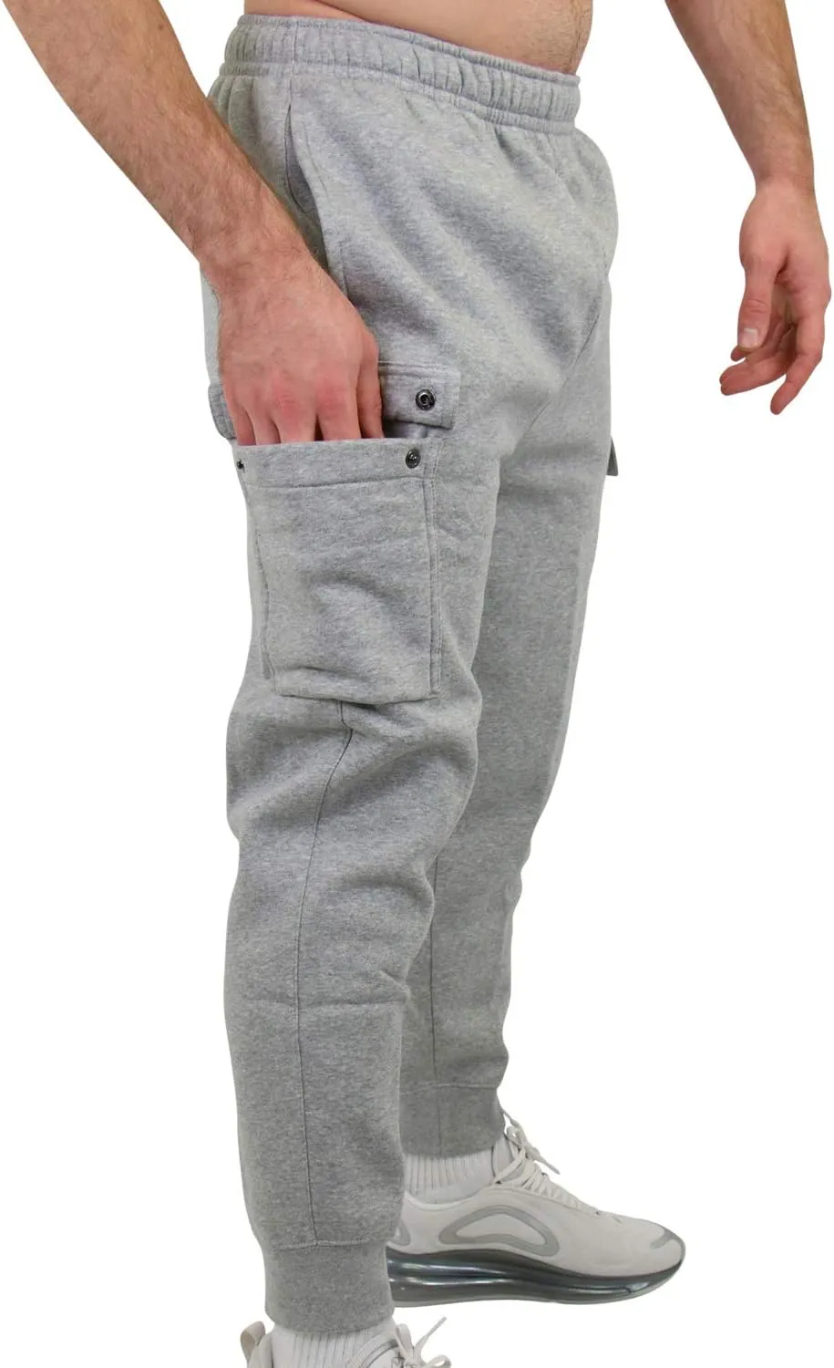 Nike Sportswear Tech Fleece Men's Joggers