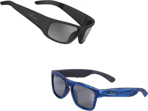 OhO sunshine Audio Sunglasses and Fashion Camera Sunglasses