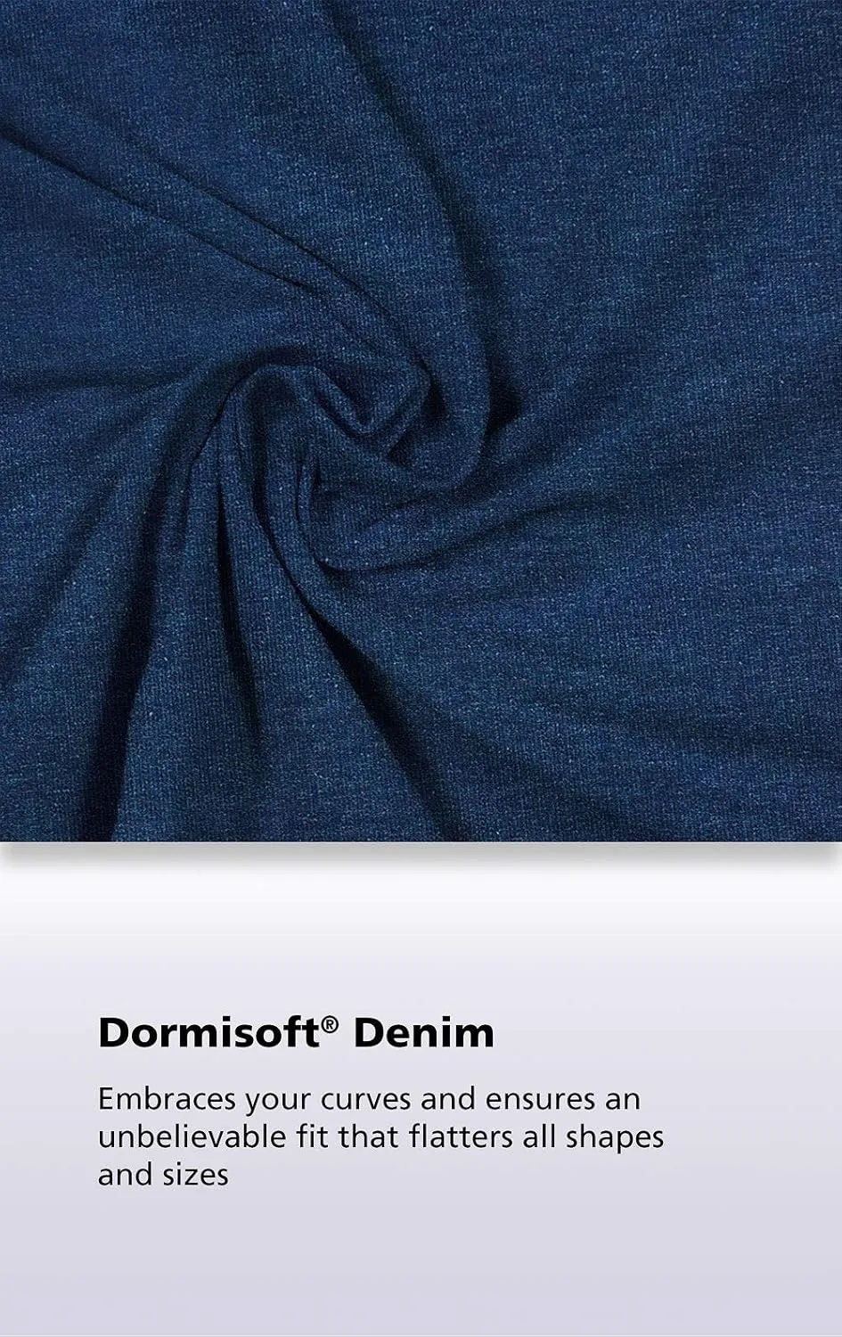 PajamaJeans Denim Leggings for Women - Jeans for Women