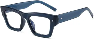 Popular Fashion Cat Eye Women Sunglasses Fashion Shades UV400 Vintage Rivets Men Sun Glasses
