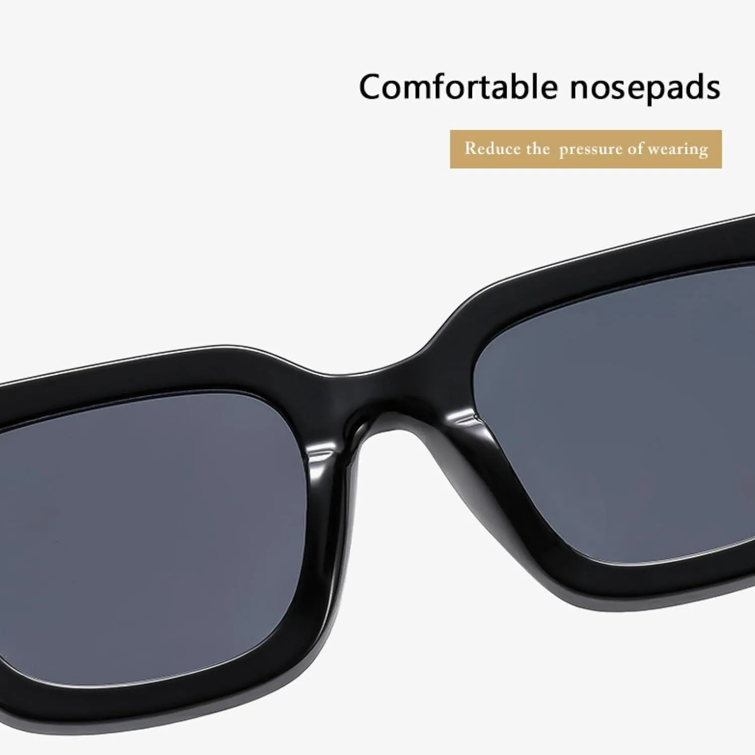 Retro Classic Fashion Vintage Sunglasses for Women Men Outdoor Uv400