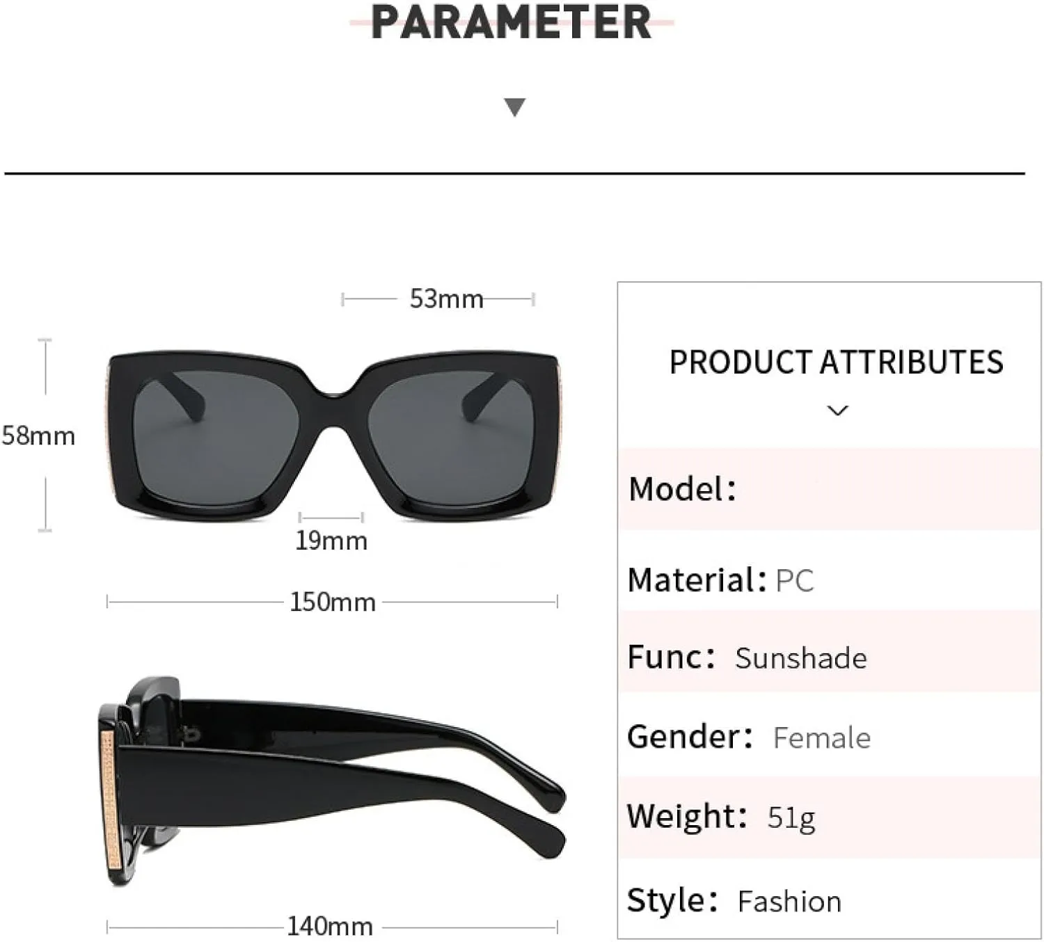 Retro Men Women Sunglasses Fashion Uv400 Glasses