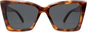 SOJOS Trendy Oversized Cateye Sunglasses Womens UV400 Large Designer Shades Lentes De Sol Para Mujer SJ2347