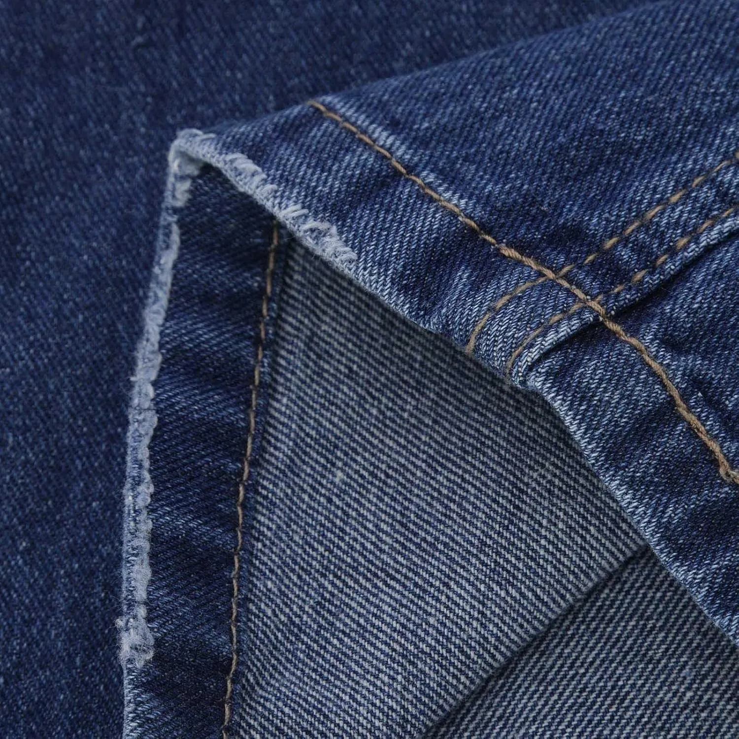 Straight Leg Jeans for Women Baggy Low Rise Ripped Jeans Casual Boyfriend Denim Pants with Pockets Trouser Jeans