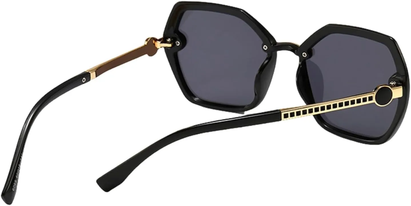 Sunglasses Fashion Joker Glasses Sunglasses for Fashion Show