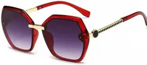 Sunglasses Fashion Joker Glasses Sunglasses for Fashion Show