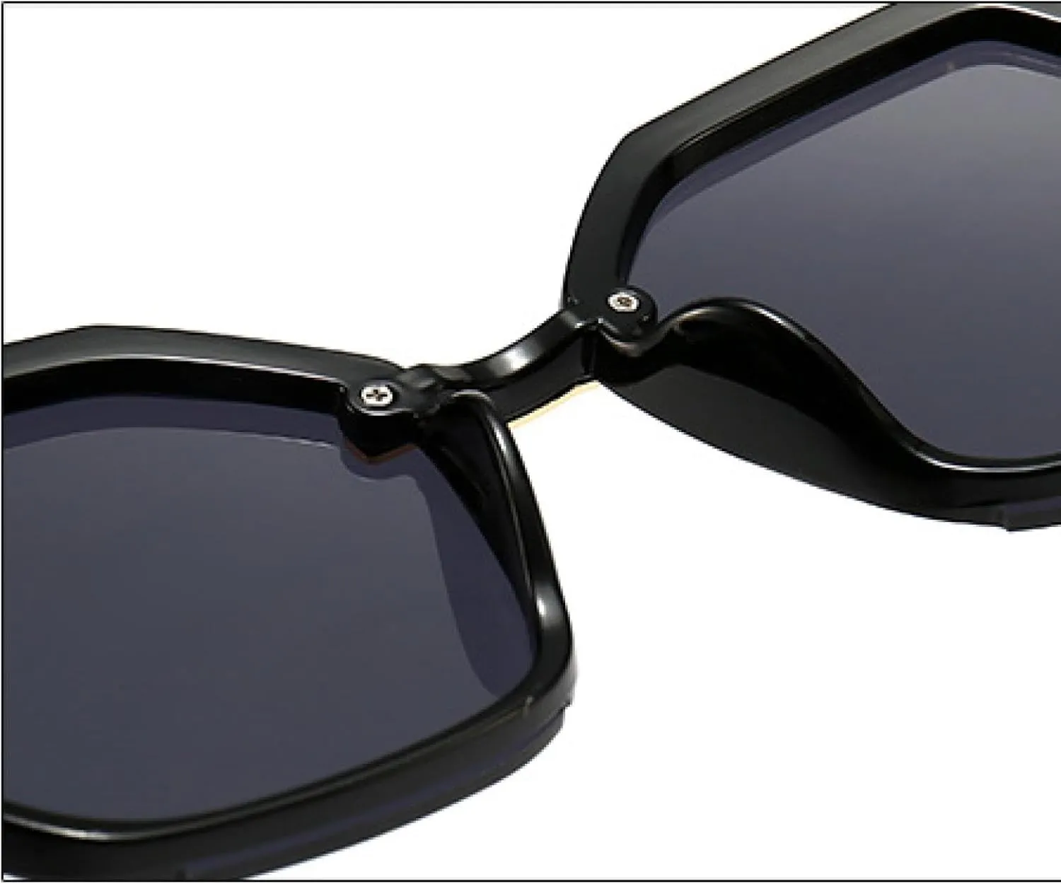 Sunglasses Fashion Joker Glasses Sunglasses for Fashion Show