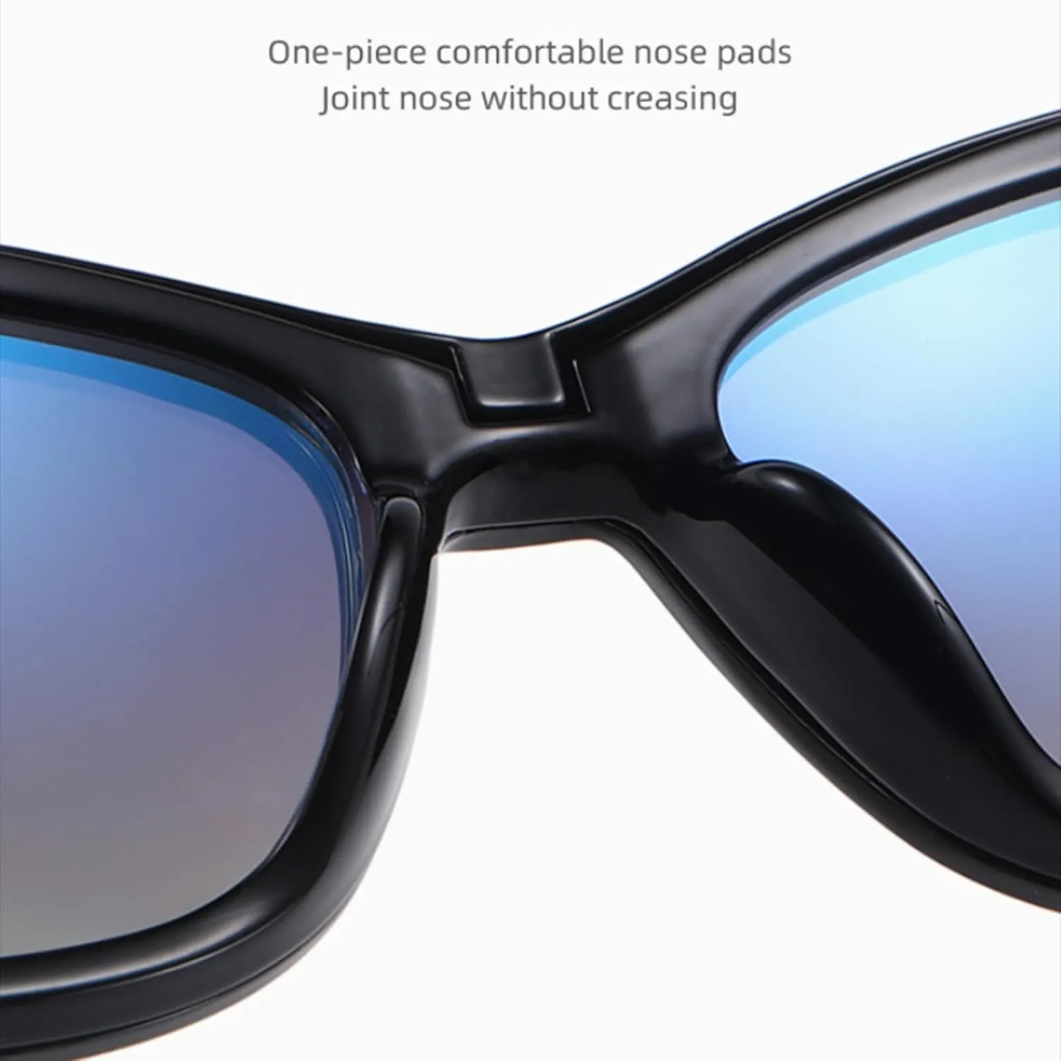 Sunglasses for Men Women Multifunctional Fashion