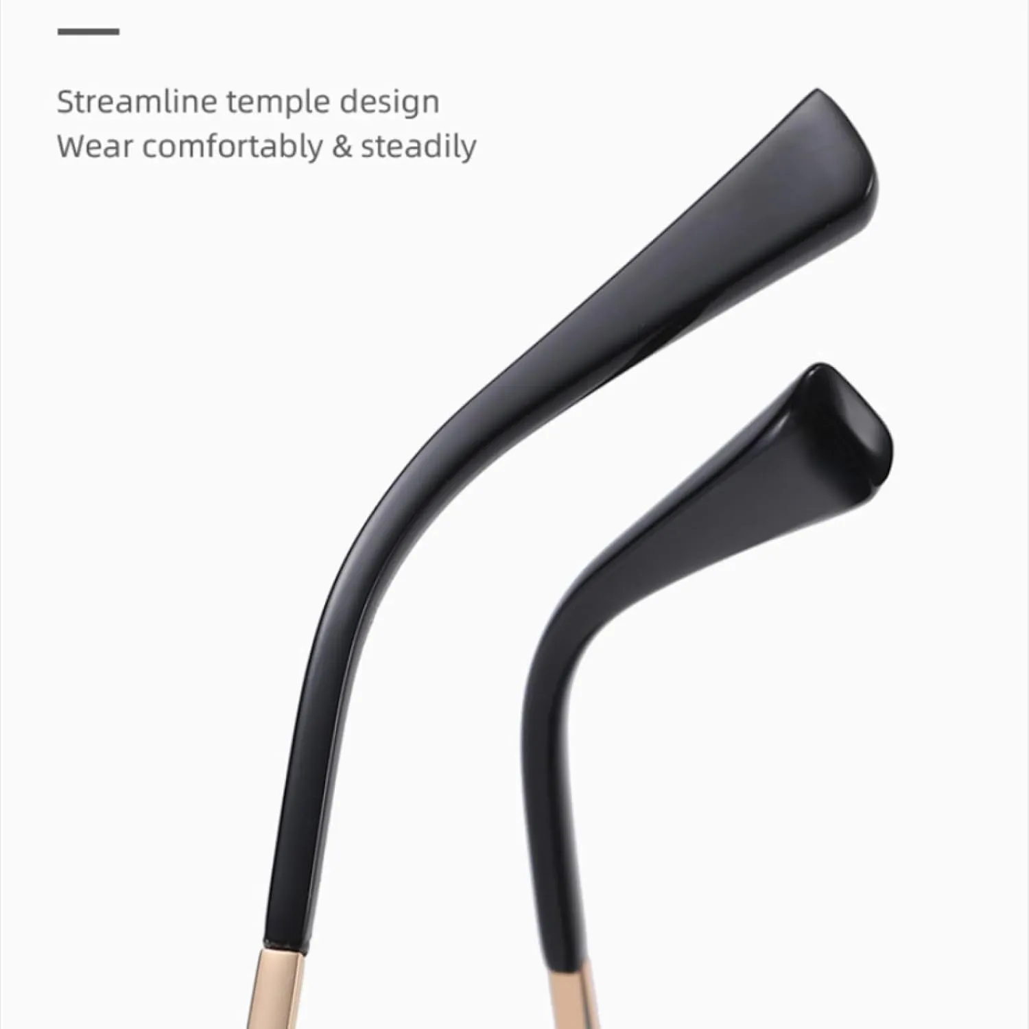 Sunglasses for Men Women Multifunctional Fashion