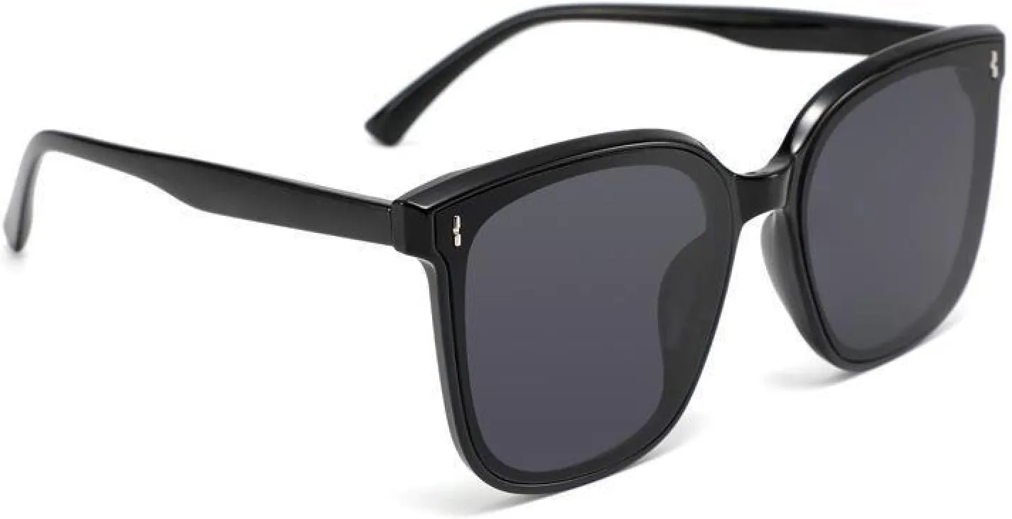 Sunglasses for Women Fashion Too Glasses Ladies Glasses Sunshade Mirror for Men