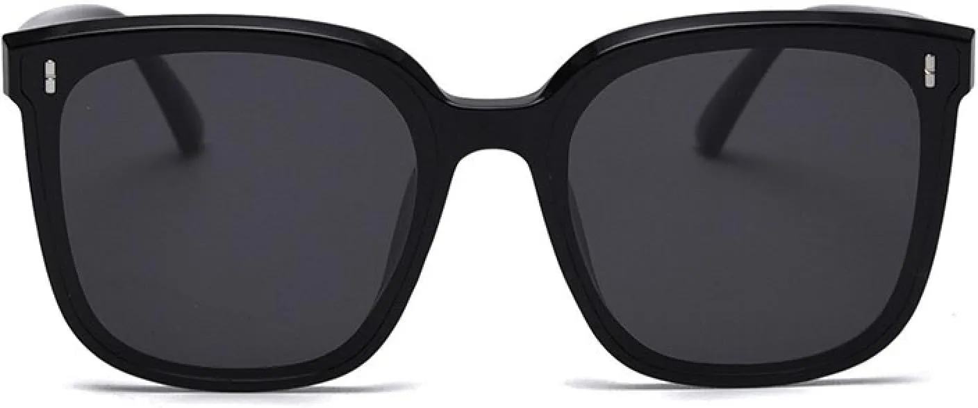 Sunglasses for Women Fashion Too Glasses Ladies Glasses Sunshade Mirror for Men